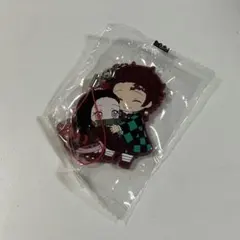 鬼滅の刃 カプセルラバーマスコット 9