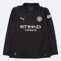 マンチェスターシティ ウェア