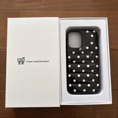Urban Sophistication iPhoneケース16pro ティアラ - メルカリ