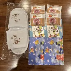 トイホ　アメニティ