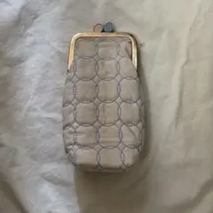 ミドリmidori ペンポーチ がま口のサムネイル