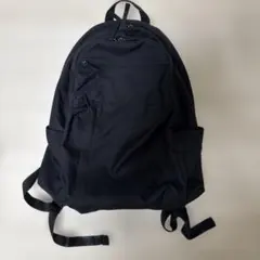 NIKE バックパック リュック ブラックのサムネイル