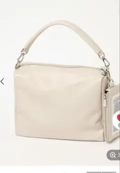 【310企画】310/ポーチ付きBAG