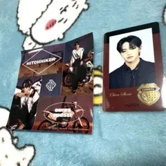 JO1 大平祥生 ラポスタ　トレカ　LAPOSTA レア