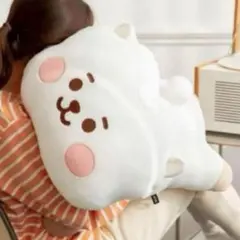 BT21 RJ ベビー スーパーピロークッション - メルカリ