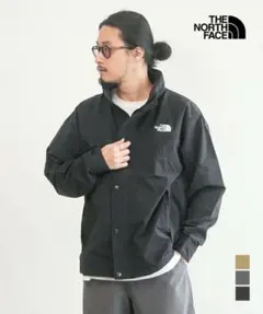 ノースフェイス！ハイドレナウィンドジャケット