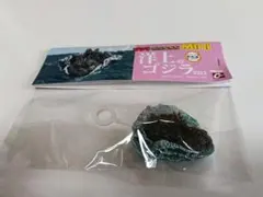 ゴジラ特撮大百科 大ダコ レジンキャストオーナメント彩色済 Mini 3