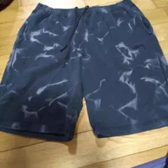 Stussy スウェットショーツ タイダイ柄のサムネイル