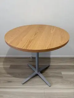 関東限定GWセール】 Kartell カルテル ダイニングテーブル 100cm