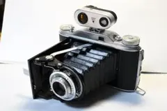 Ansco Agfa Agnar 105mm F6.3 蛇腹カメラのサムネイル