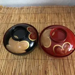 お椀