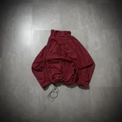 montbell nylon shell jacket y2k テック 短丈 - メルカリ