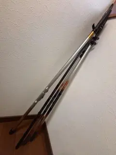 DAIWA 波濤レジェンド(Hatou Legend) 4号-53遠投 - メルカリ