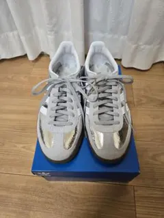 アディダス　ハンドボールスペツィアル JR6511 22.5