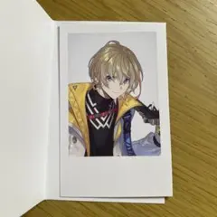 にじさんじ Standard Goods Vol.4 風楽奏斗