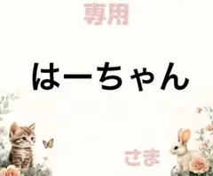 専用