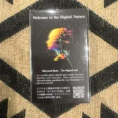null² 万博Mirrored Body - The Digital Self