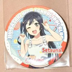 優木せつ菜 丸缶バッジ9点セット ニジガク校外学習 優木せつ菜 丸缶バッジ9点セット ニジガク校外学習 - メルカリ