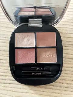 DECORTÉ コスメデコルテ　スキンシャドウ　デザイニング　パレット　05