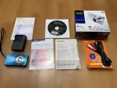 2026年最新】sony cyber-shot 14.1の人気アイテム - メルカリ