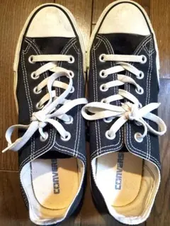 キャンバススニーカー スニーカー