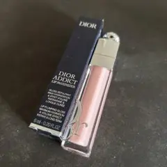 【Dior】Addict Lip Maximizer 6ml