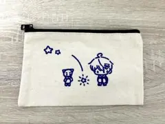LILY LAB coral＆task キッチンポケット ポーチ - メルカリ
