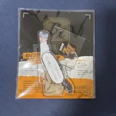 ウンソク　RIIZE アクスタ　fc