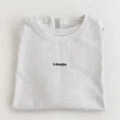 LAVANDA Tシャツ2枚セット
