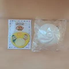 中村屋 中華まんミュージアム スクイーズ　マグネット