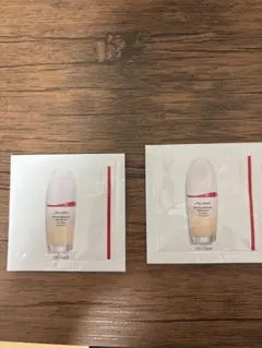 資生堂エッセンシャル スキン プロテクター ファンデーション 130 Opal