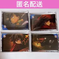 鬼滅の刃 全方位缶バッジ 義勇さん　痣発現