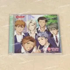 ときめきメモリアル　キャラクターソング&エクストラサウンドトラック