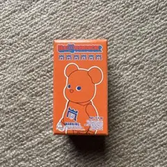 新品未開封【箱あり】嵐BE@RBRICK ベアブリック ピカンチ ARASHIのサムネイル