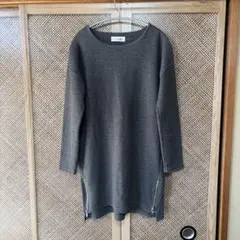 ゆったりチュニック