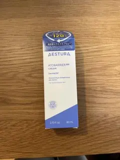 AESTURA アトバリア 365 クリーム　80mL