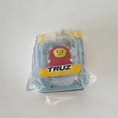 truz ブリスターチャームコレクション lawoo ジェヒョク