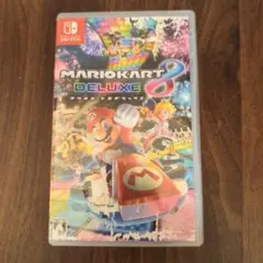 マリオカート8 デラックス Nintendo Switch