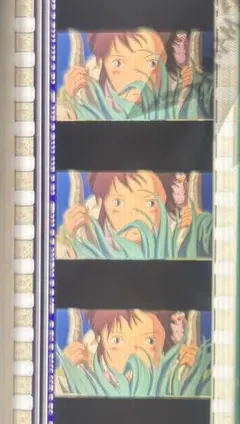 2025年最新】ジブリ フィルムブックマーカー 千と千尋の人気アイテム