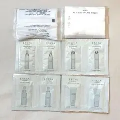 アルビオン　エクシア　サンプルセット