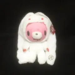激レア チャックスGP 寝 汎用うさぎ ぬいぐるみ CGP-252 タイトー