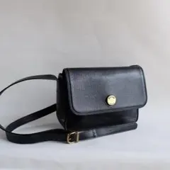 MOSCHINO／ショルダーバッグ／モスキーノ