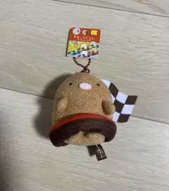 すみっコぐらしキーチェーン