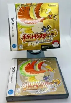 ハートゴールド　ケース付き 2026年最新】ポケットモンスター ハートゴールド ケースの人気アイテム