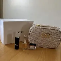 Dior クリスマスオファー2025のサムネイル