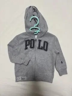 ラルフローレン　パーカー　24M