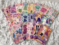 アイカツカードまとめ売り２０枚