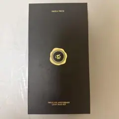 TWICE 5TH ANNIVERSARY LIGHT BAND KIT
