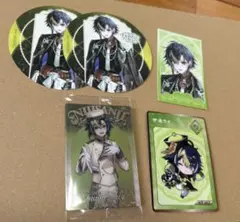 伊波ライ チェキ・トレカセット