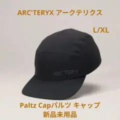ARC'TERYXアークテリクス Paltz Capパルツ キャップ 新品未用品のサムネイル
